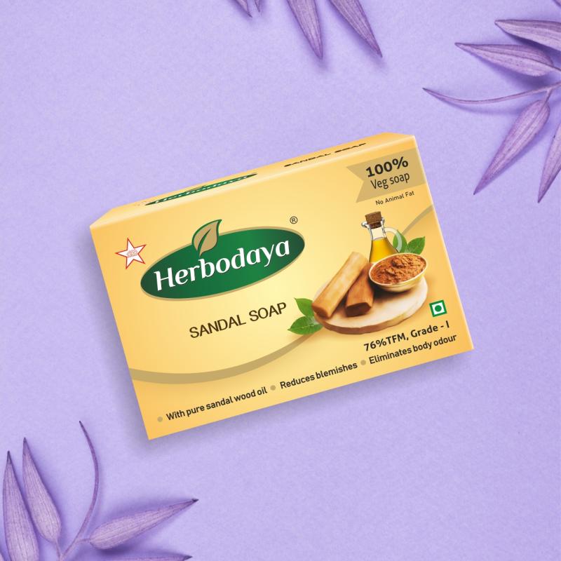 Classic Herbal Care Pack
