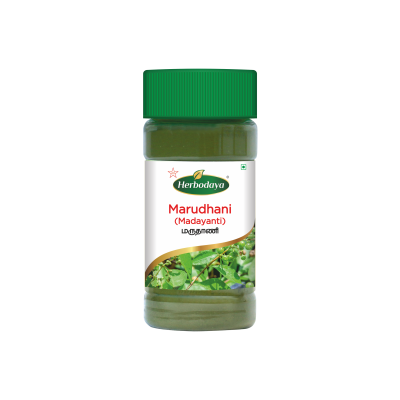 Marudhani Chooranam