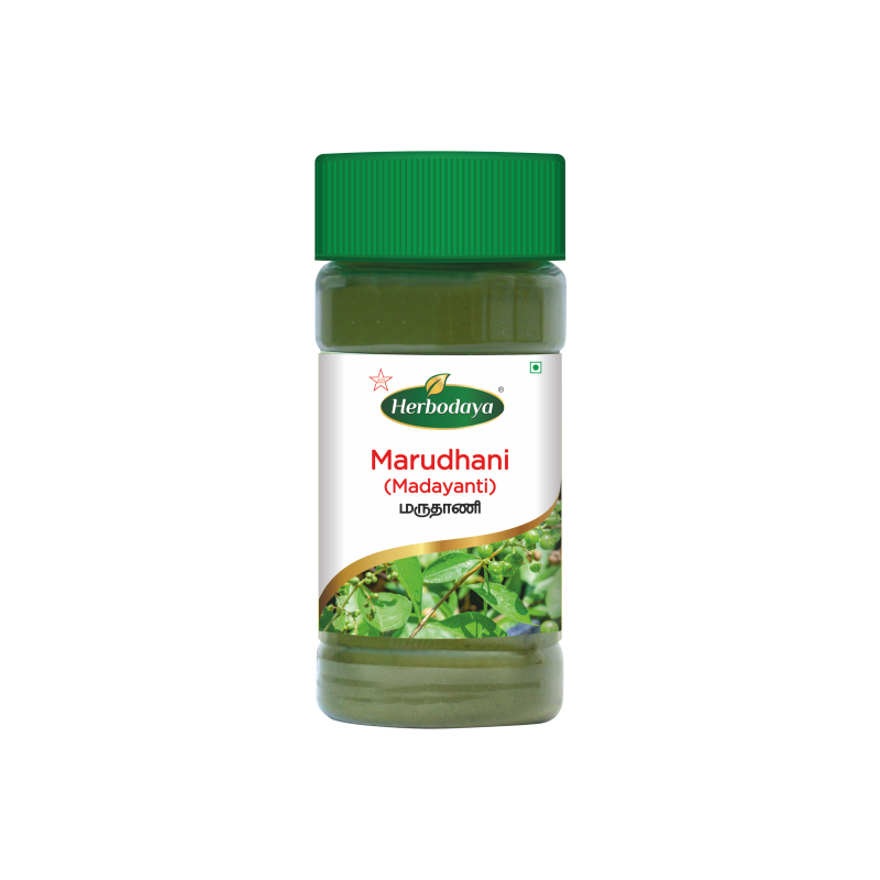 Marudhani Chooranam