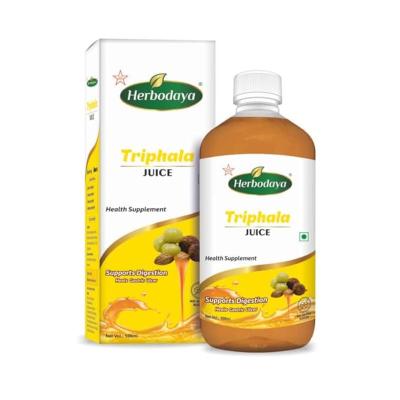 Triphala Juice