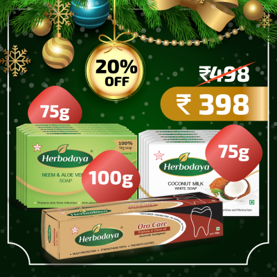 Home Hygiene Family Pack 1