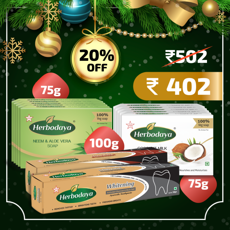 Home Hygiene Family Pack