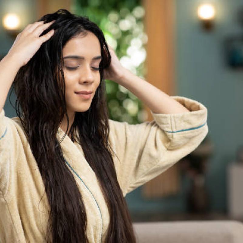 Ayurveda's Best Hair Care Remedy: 12 Benefits Of Shikakai For Hair & How To Use It