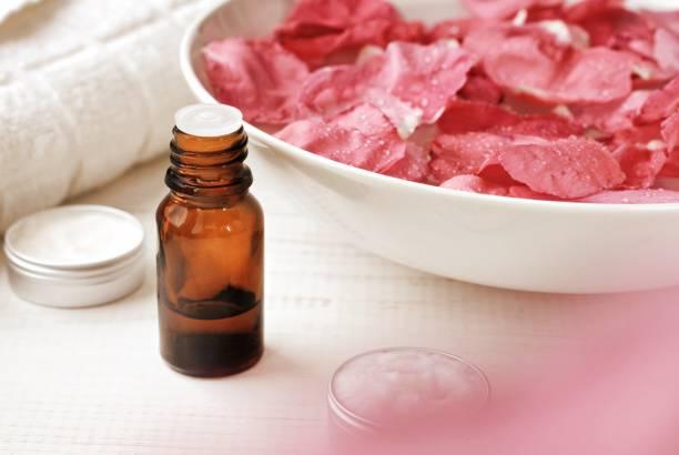 HERBODAYA ROSE WATER: The secret weapon for poreless youthful skin