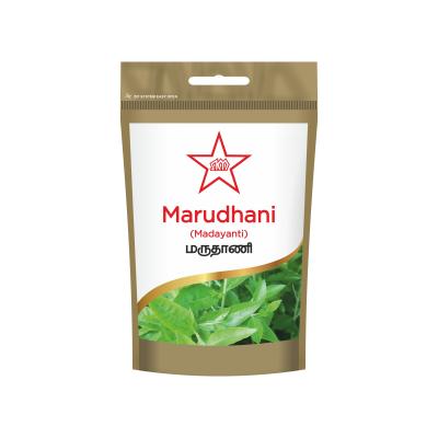 Marudhani Chooranam