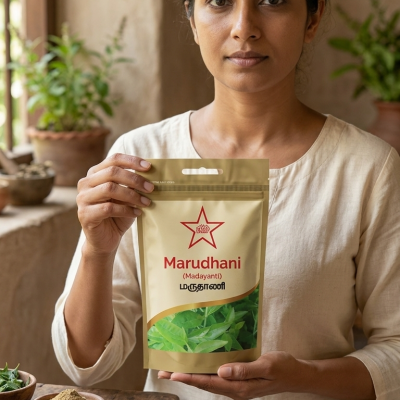 Marudhani Chooranam
