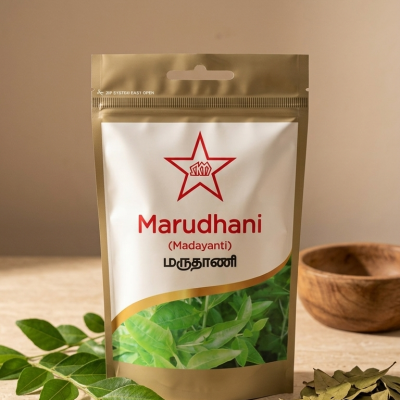 Marudhani Chooranam