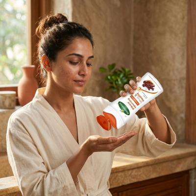 Shikakai Volumizing Shampoo