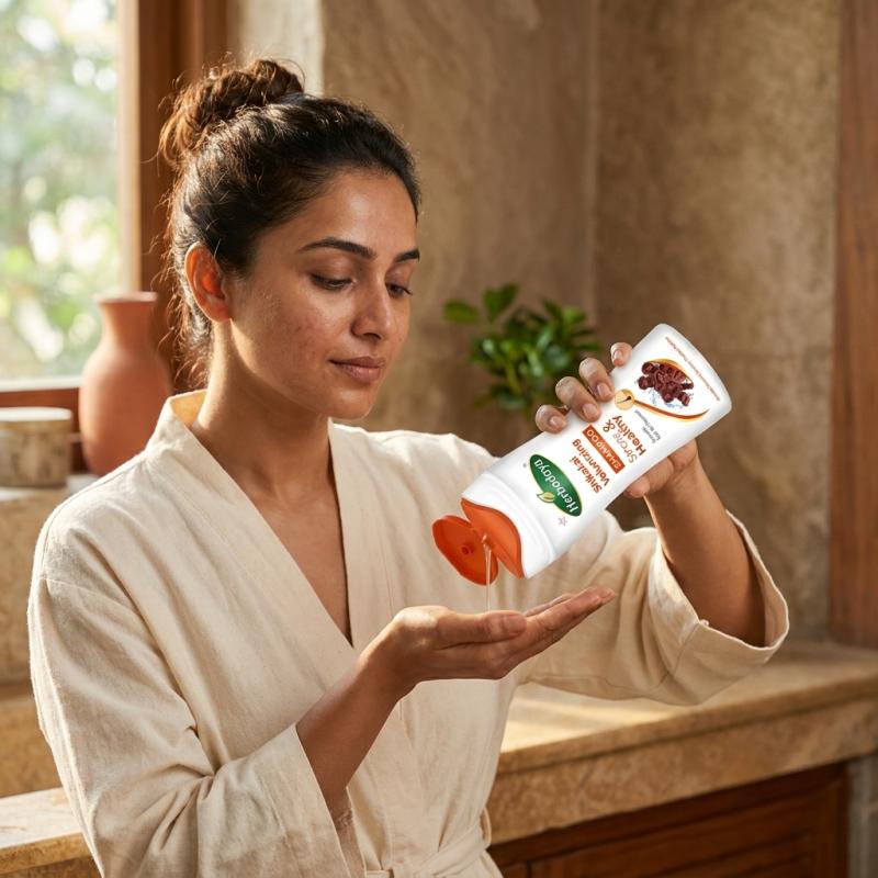 Shikakai Volumizing Shampoo