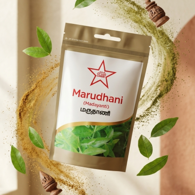 Marudhani Chooranam