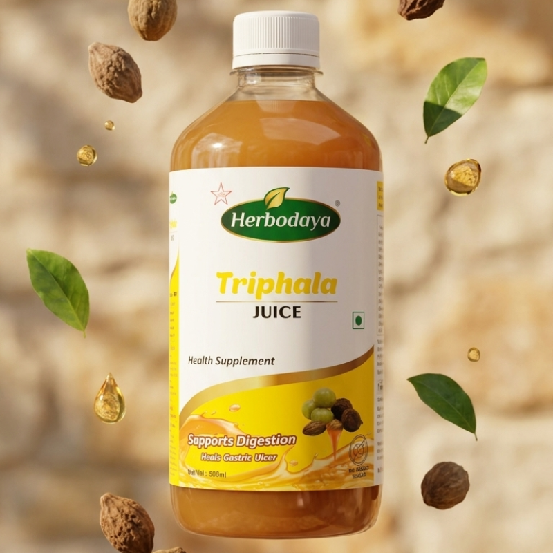 Triphala Juice