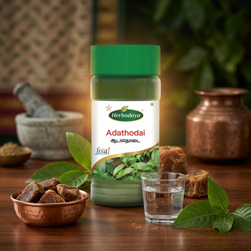 Adathodai Chooranam
