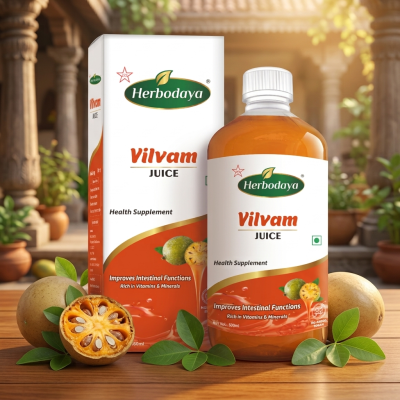 Vilvam Juice – Best for Stomach ulcer (500ml)