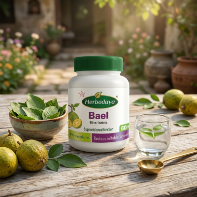Bael Tablets