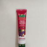 Brightening Kunkumadi Face wash 100ML (Free Neem & Aloe vera Face wash 20ML)