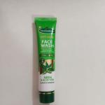 Anti-Acne Neem & Aloe vera Face wash 100ML (Free Kunkumadi Face wash 20ML)